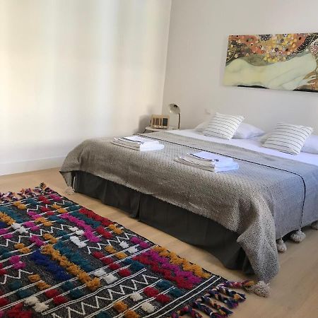 Апартаменты Le Nid Perche - Montpellier Centre Экстерьер фото